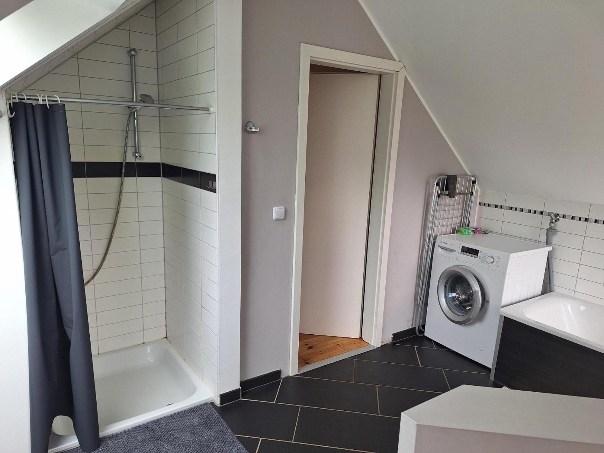 Bei Fraenky Apartment